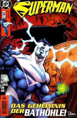 Superman #54