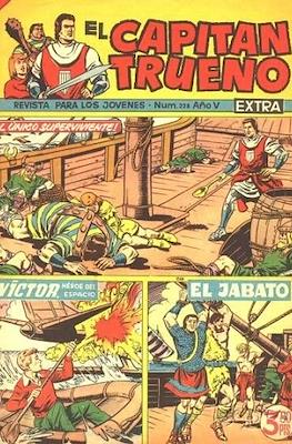 El Capitán Trueno Extra #228