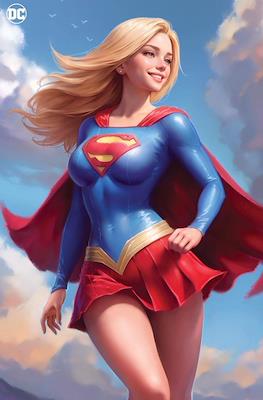 Action Comics Vol. 1 (1938-2011; 2016-Variant Covers) (Comic Book) #1057.6