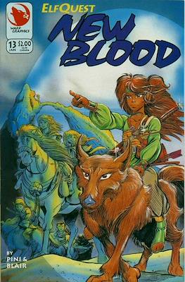 ElfQuest: New Blood #13