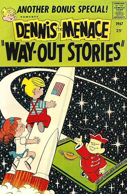 Dennis the Menace Giant #48