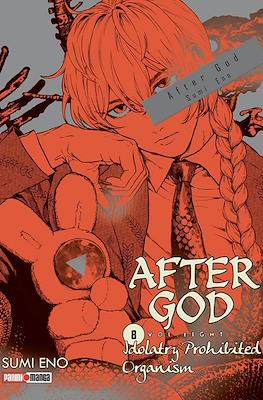 After God #8