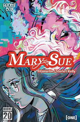 Mary Sue