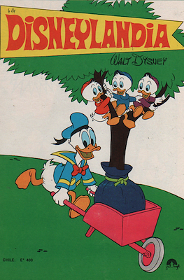 Disneylandia #616