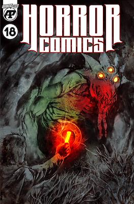Horror Comics #18
