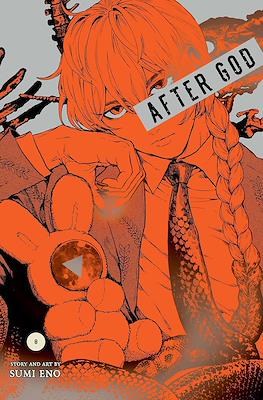 After God #8
