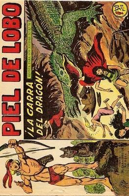 Piel de Lobo #54