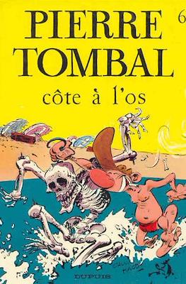 Pierre Tombal #6