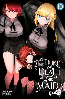 The Duke of Death and His Maid #10