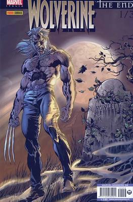 Marvel Miniserie #58