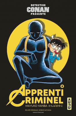 Apprenti Criminel #8