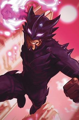 Fireborn (Variant Covers) #2.3