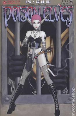 Poison Elves Vol. 2 (1995 - 2007) #76