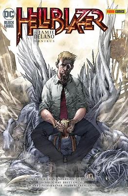 DC Black Label Omnibus #8