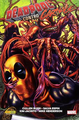 Deadpool Edizione Deluxe #5