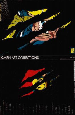 X-Men Art Collections