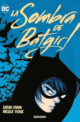 La Sombra de Batgirl