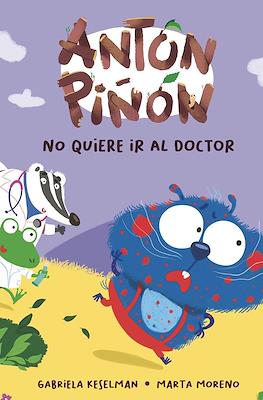 Antón Piñon #14