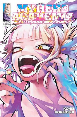 My Hero Academia #38