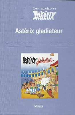 Les Archives Astérix #11