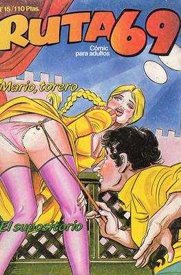 Ruta 69 #15