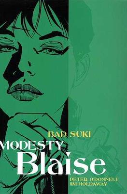 Modesty Blaise (Softcover) #5