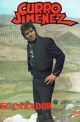 Curro Jimenez #15