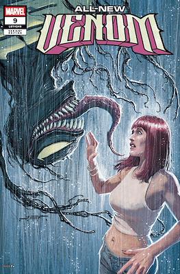 All-New Venom Vol. 1 (2024- Variant Cover) (Comic Book) #9.1