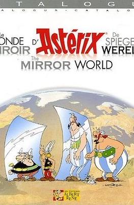 Le monde miroir d'Asterix