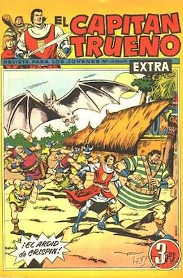 El Capitán Trueno Extra #158