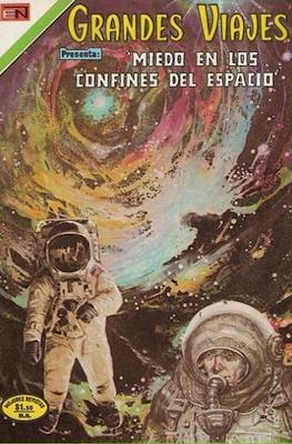 Grandes Viajes #144