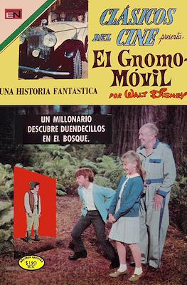 Clásicos del Cine #258