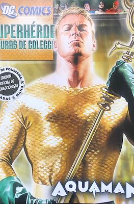 DC Comics Superhéroes. Figuras de colección (Grapa) #13