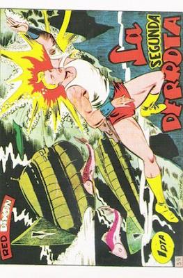 Red Dixon (1954) #39