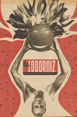 La Codorniz #479