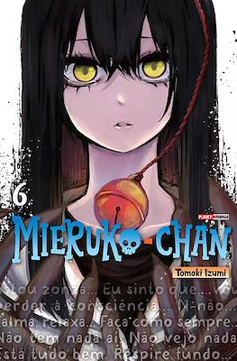 Mieruko-chan #6