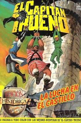 El Capitán Trueno. Edición Histórica #140