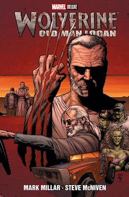 Wolverine: Old Man Logan - Marvel Deluxe
