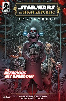 Star Wars: The High Republic Adventures (2023) #4