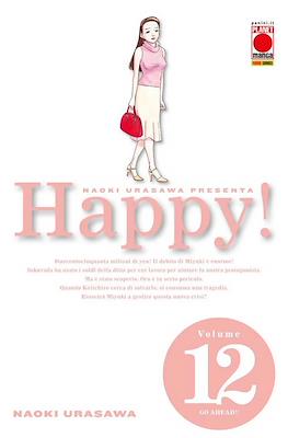 Happy! #12