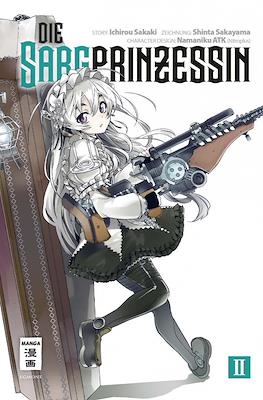 Die Sargprinzessin #2