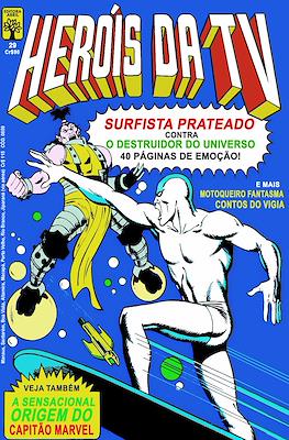 Heróis da TV (1979-1988) #29