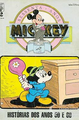 Mickey Sesenta Anos #2