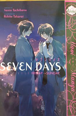 Seven Days #2