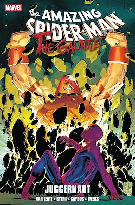 The Amazing Spider-Man: The Gauntlet #4