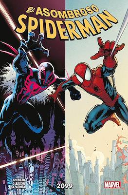 Marvel Premiere: El Asombroso Spiderman (Rústica) #8