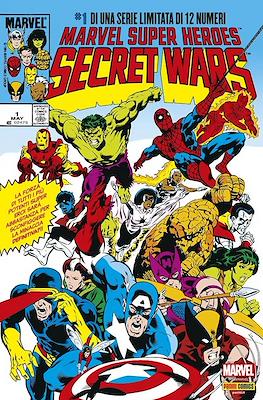 Marvel Replica Edition #7