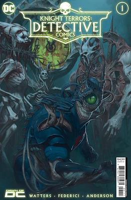 Knight Terrors: Detective Comics (2023) #1