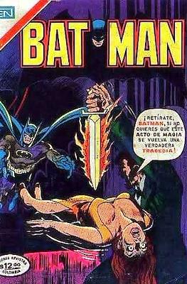 Batman #164