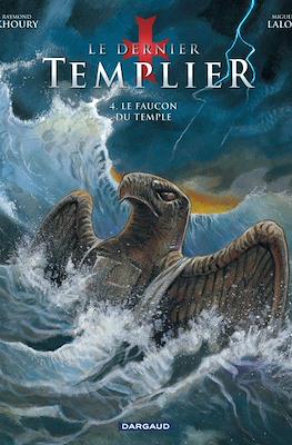 Le dernier Templier #4